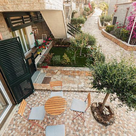 Villa Amos At Aquamarine Residence Vlora Kültér fotó