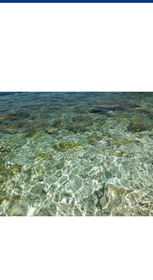 Villa Amos At Aquamarine Residence Vlora Kültér fotó