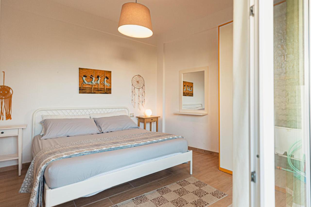 Villa Amos At Aquamarine Residence Vlora Kültér fotó