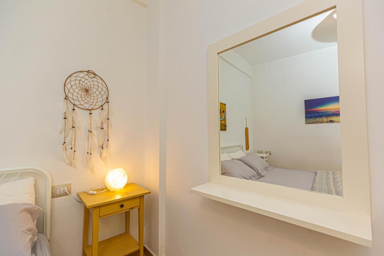 Villa Amos At Aquamarine Residence Vlora Kültér fotó